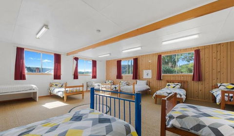 Return To Sender Lodge - Accommodation Port Macquarie 5