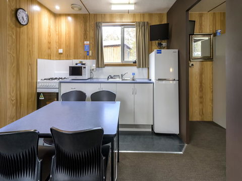 Discovery Parks - Cradle Mountain - Accommodation Port Macquarie 15
