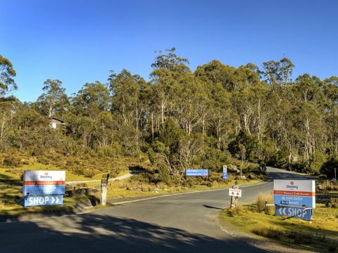 Discovery Parks - Cradle Mountain - Accommodation Port Macquarie 20