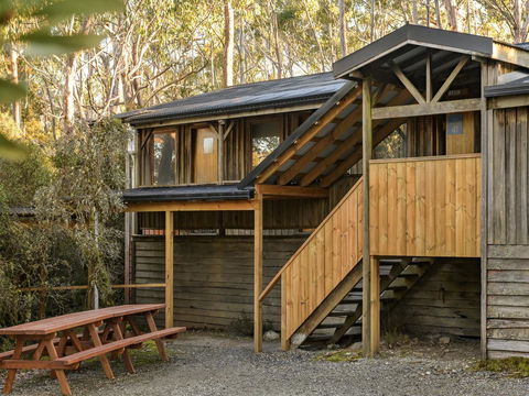 Discovery Parks - Cradle Mountain - Accommodation Port Macquarie 10