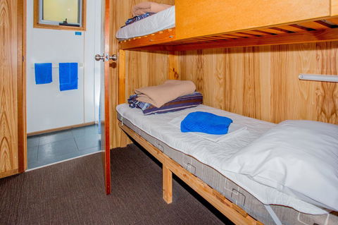Discovery Parks - Cradle Mountain - Accommodation Port Macquarie 32