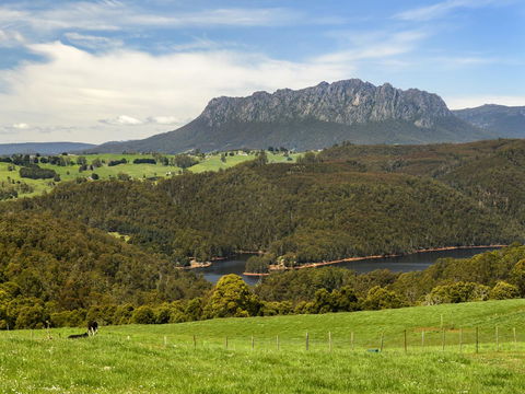 Discovery Parks - Cradle Mountain - Accommodation Port Macquarie 23