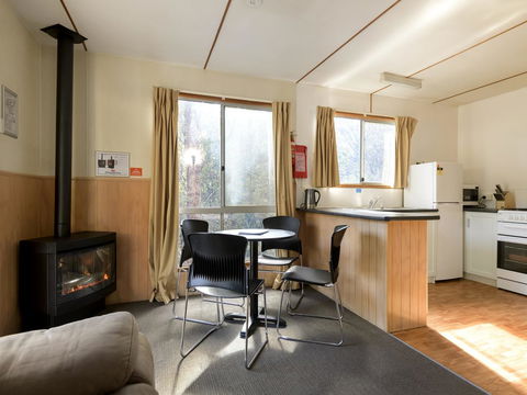 Discovery Parks - Cradle Mountain - Accommodation Port Macquarie 7