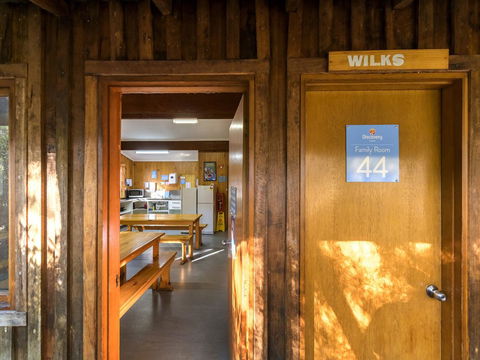 Discovery Parks - Cradle Mountain - Accommodation Port Macquarie 11