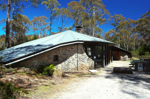 Discovery Parks - Cradle Mountain - Accommodation Port Macquarie 40