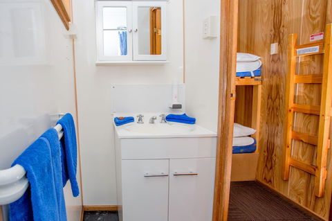 Discovery Parks - Cradle Mountain - Accommodation Port Macquarie 37