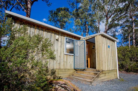Discovery Parks - Cradle Mountain - Accommodation Port Macquarie 36