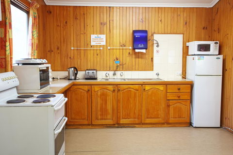 Discovery Parks - Cradle Mountain - Accommodation Port Macquarie 30