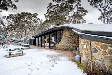 Discovery Parks - Cradle Mountain - Accommodation Port Macquarie 0