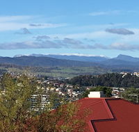 11 Argyle Street Townhouse - Accommodation Port Macquarie