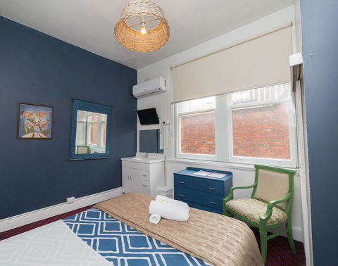 The Brunswick Hotel - Accommodation Port Macquarie 9