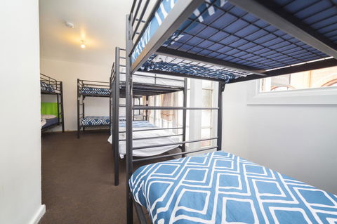 The Brunswick Hotel - Accommodation Port Macquarie 30