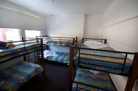 The Brunswick Hotel - Accommodation Port Macquarie 1