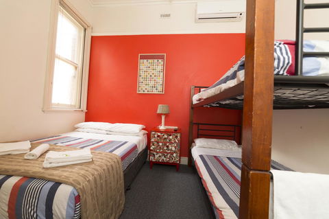 The Brunswick Hotel - Accommodation Port Macquarie 3