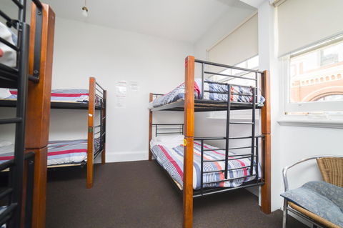 The Brunswick Hotel - Accommodation Port Macquarie 2