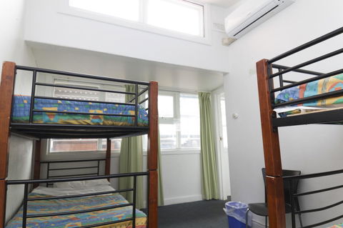 The Brunswick Hotel - Accommodation Port Macquarie 35