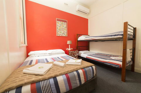 The Brunswick Hotel - Accommodation Port Macquarie 20