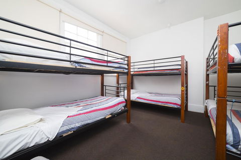 The Brunswick Hotel - Accommodation Port Macquarie 33