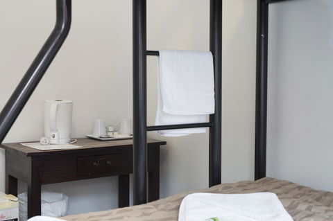 The Brunswick Hotel - Accommodation Port Macquarie 21