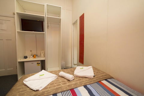 The Brunswick Hotel - Accommodation Port Macquarie 39