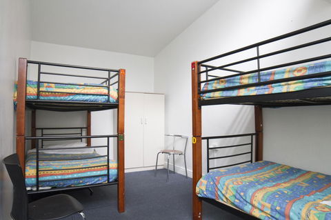 The Brunswick Hotel - Accommodation Port Macquarie 36