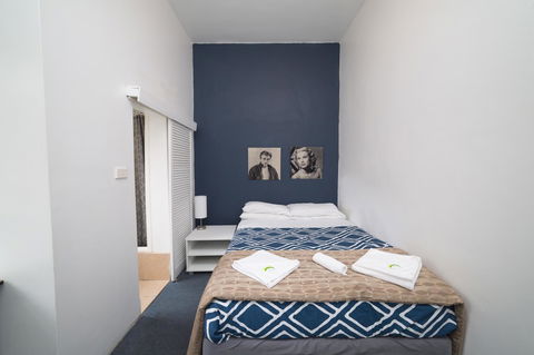 The Brunswick Hotel - Accommodation Port Macquarie 12
