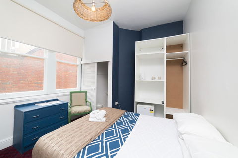 The Brunswick Hotel - Accommodation Port Macquarie 8