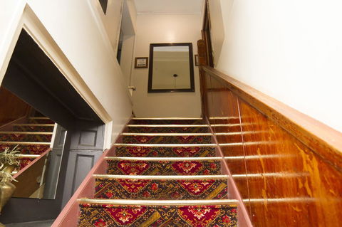 The Brunswick Hotel - Accommodation Port Macquarie 37