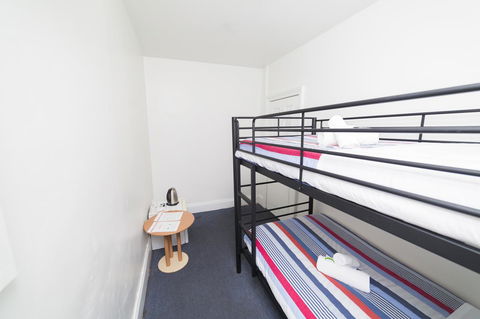 The Brunswick Hotel - Accommodation Port Macquarie 41