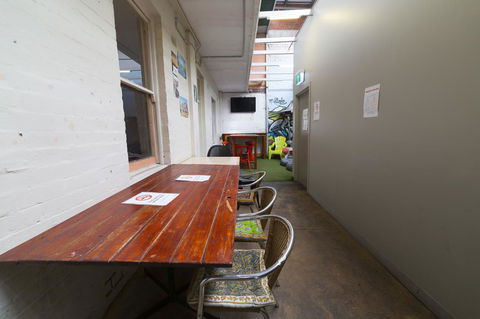 The Brunswick Hotel - Accommodation Port Macquarie 32