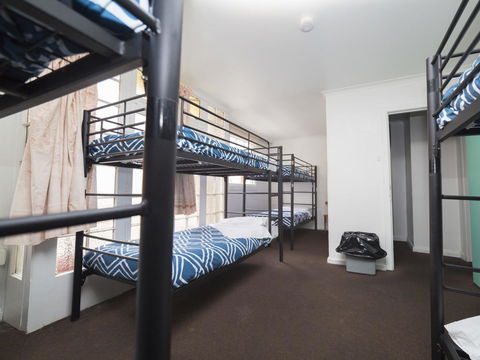 The Brunswick Hotel - Accommodation Port Macquarie 29