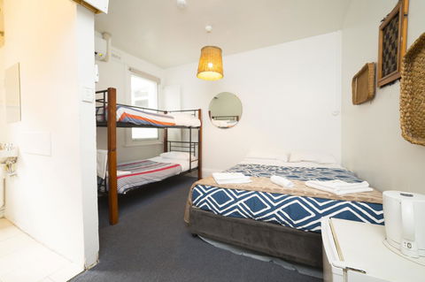 The Brunswick Hotel - Accommodation Port Macquarie 38