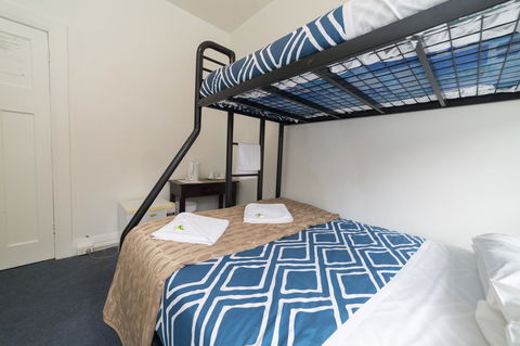 The Brunswick Hotel - Accommodation Port Macquarie 40