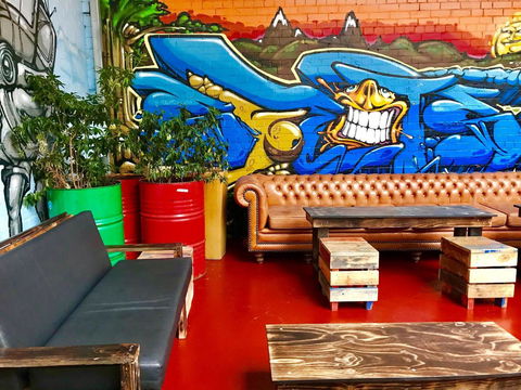 The Brunswick Hotel - Accommodation Port Macquarie 0