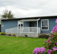 GreenGate Cottages - Accommodation Port Macquarie