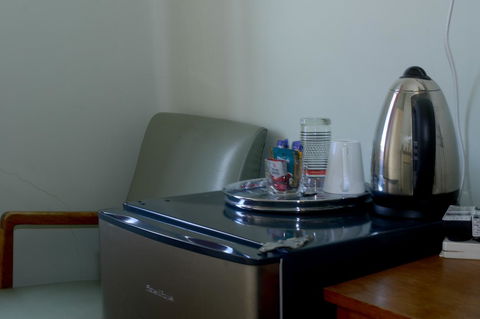 Edinburgh Gallery Bed & Breakfast - Accommodation Port Macquarie 30