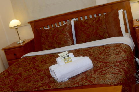 Edinburgh Gallery Bed & Breakfast - Accommodation Port Macquarie 20