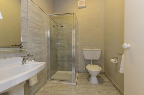 Edinburgh Gallery Bed & Breakfast - Accommodation Port Macquarie 15