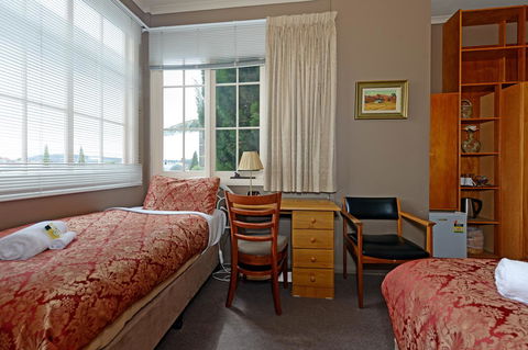Edinburgh Gallery Bed & Breakfast - Accommodation Port Macquarie 8