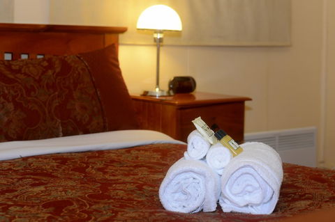Edinburgh Gallery Bed & Breakfast - Accommodation Port Macquarie 18