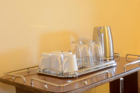 Edinburgh Gallery Bed & Breakfast - Accommodation Port Macquarie 42