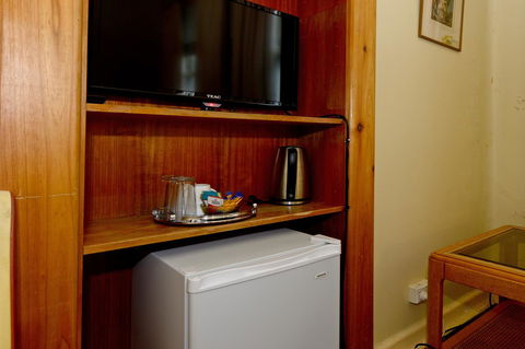 Edinburgh Gallery Bed & Breakfast - Accommodation Port Macquarie 22