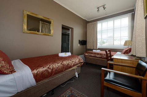 Edinburgh Gallery Bed & Breakfast - Accommodation Port Macquarie 7