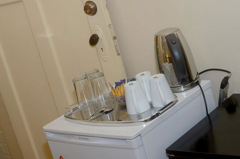 Edinburgh Gallery Bed & Breakfast - Accommodation Port Macquarie 17