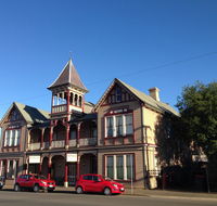 Arthouse Hostel - Accommodation Port Macquarie
