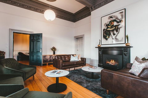 Maylands Lodge - Accommodation Port Macquarie 19