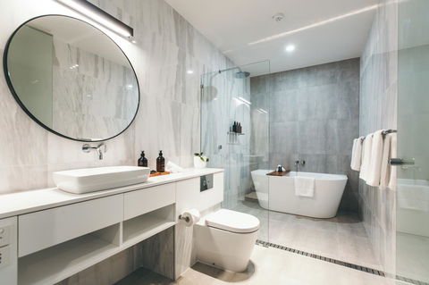 Maylands Lodge - Accommodation Port Macquarie 18