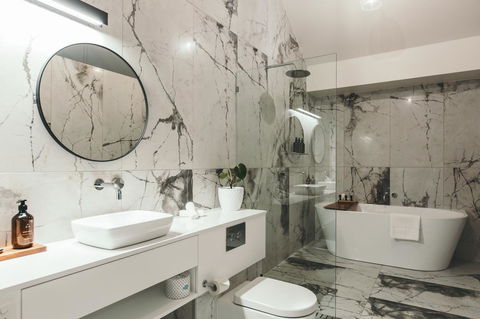 Maylands Lodge - Accommodation Port Macquarie 10