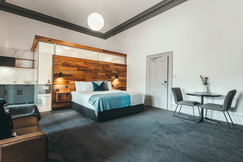 Maylands Lodge - Accommodation Port Macquarie 4