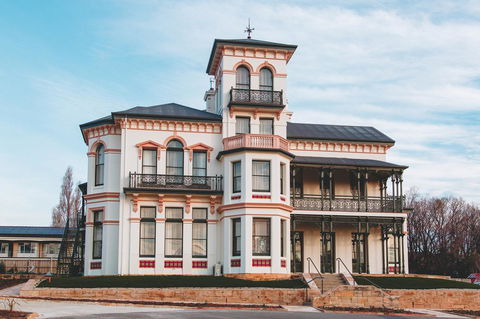 Maylands Lodge - Accommodation Port Macquarie 17